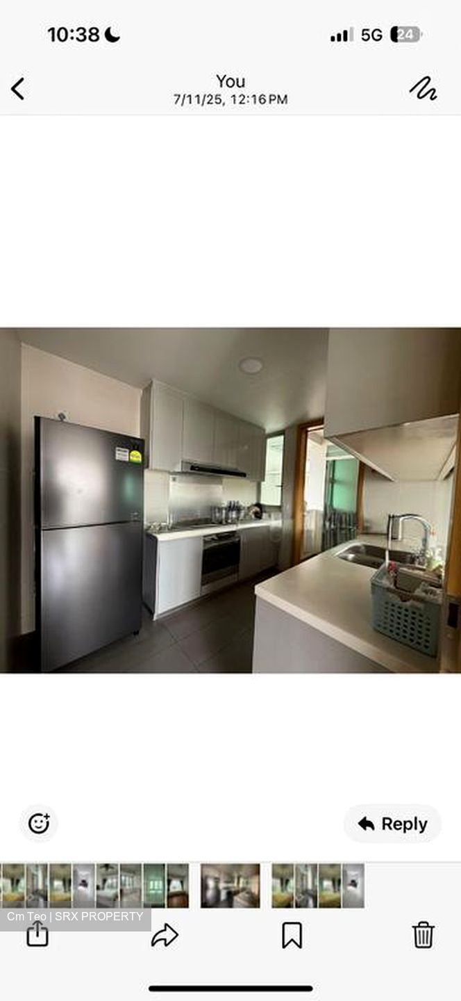 Livia (D18), Condominium #502230321